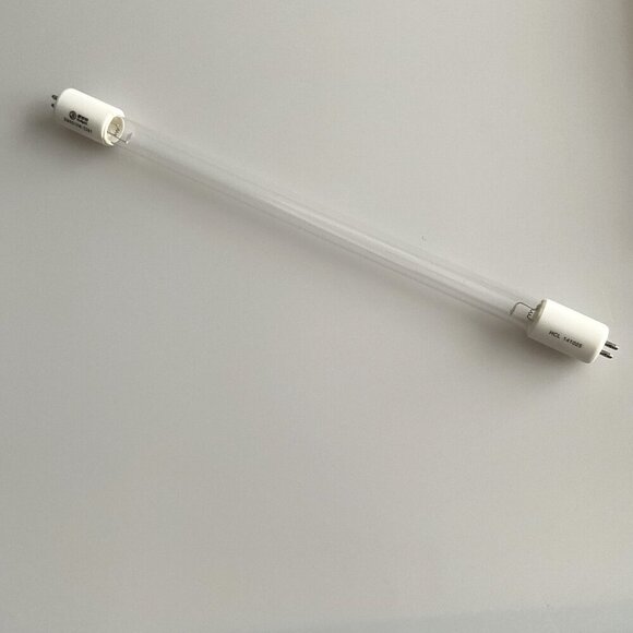 REPLACEMENT UV LAMP FOR ORANSI V-HEPA PLUS AND PRO AIR PURIFIER MODELS - Picture 2 of 7